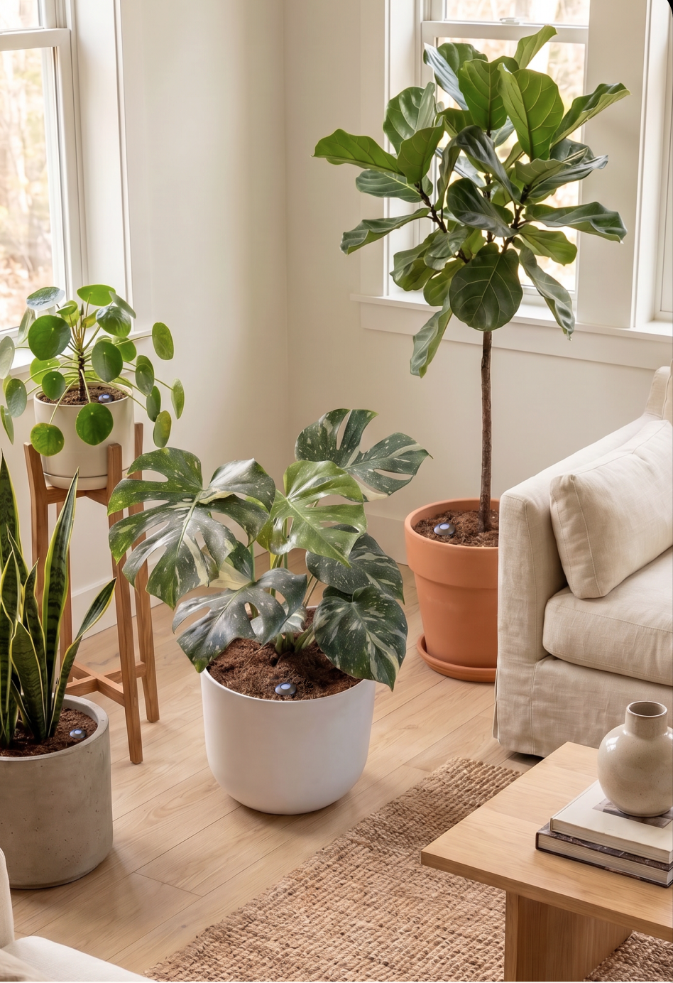easyplant collection